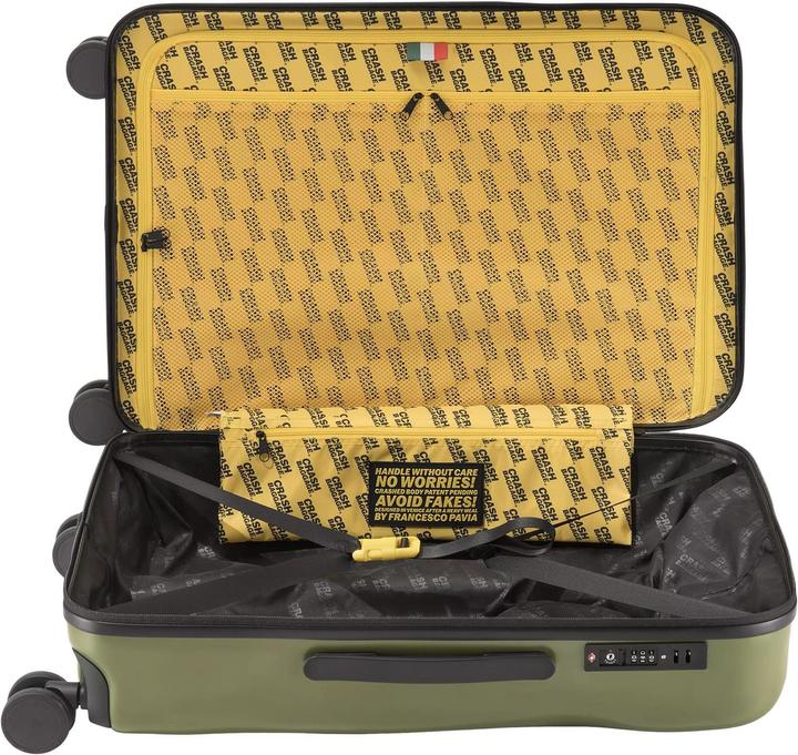 Produktbild Crash baggage Trolley ICON (65 l, M (50 - 90l))