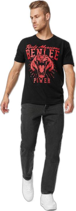 Black/Red