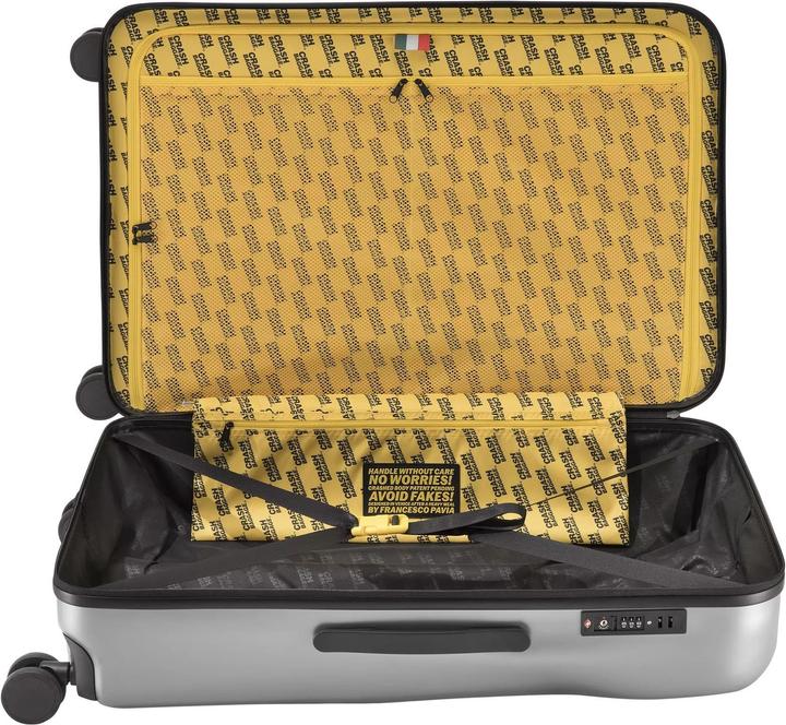 Produktbild Crash baggage Trolley ICON (65 l, M (50 - 90l))