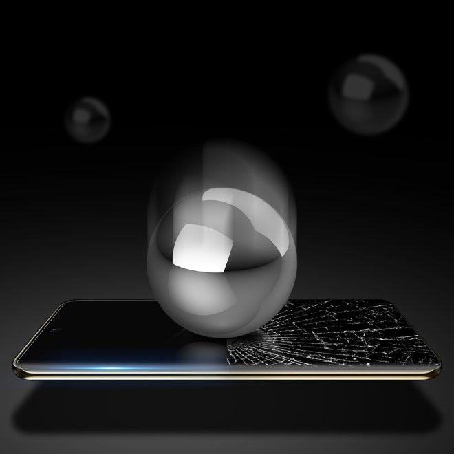 Produktbild Dux Ducis Schutzglas Curved (1 Stück, Realme 13 Pro)