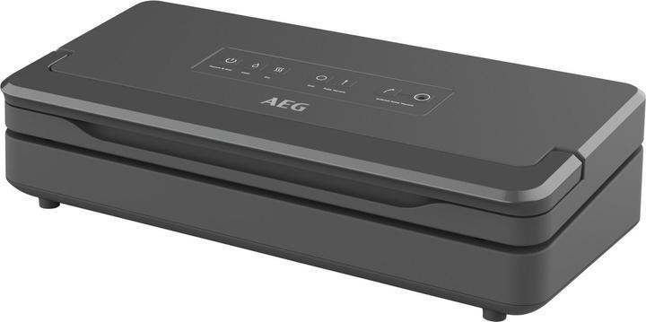 Produktbild AEG A6-1-6AG mit Wet & Dry Funktion, Grau