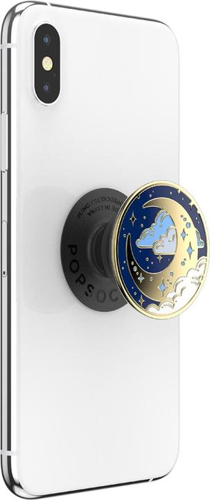 Produktbild PopSockets PopGrip Premium Enamel Fly Me To The Moon