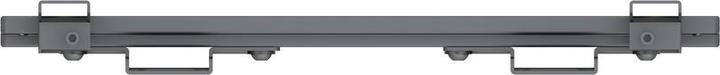 Image du produit Multibrackets Support mural Ultrastretch, VESA 100x100-400x200 (Mur, 37")