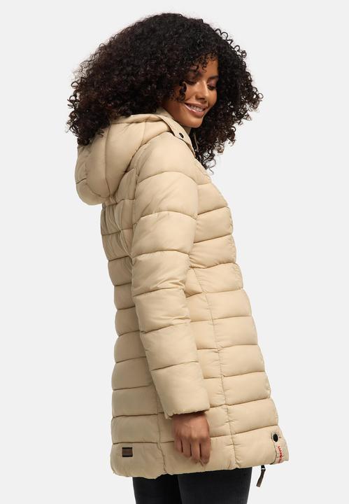 Actual product image Marikoo Evening star (5XL)