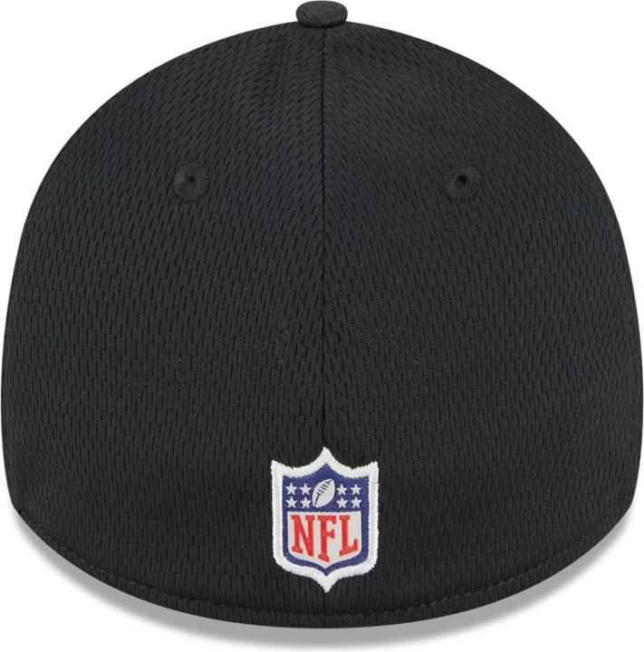 Image du produit New Era 39Thirty Cap - NFL TRAINING 2023 Atlanta Falcons (XL)