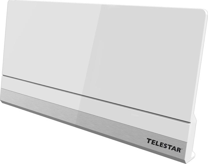 Immagine prodotto Telestar Antenna 9 LTE (Antenna interna, 45 dB, DVB-T / -T2, DAB/ DAB+, UKW / MW / LW)