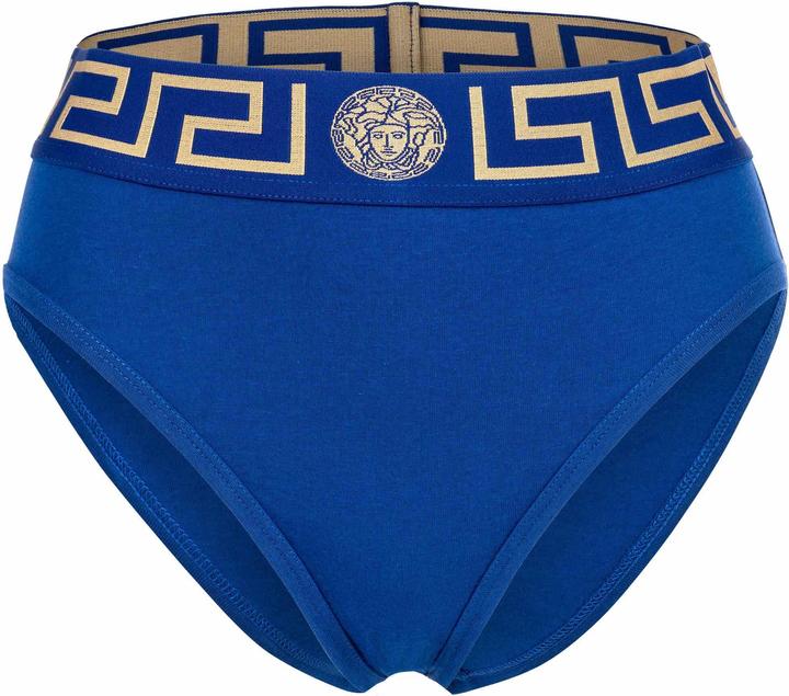 Blau