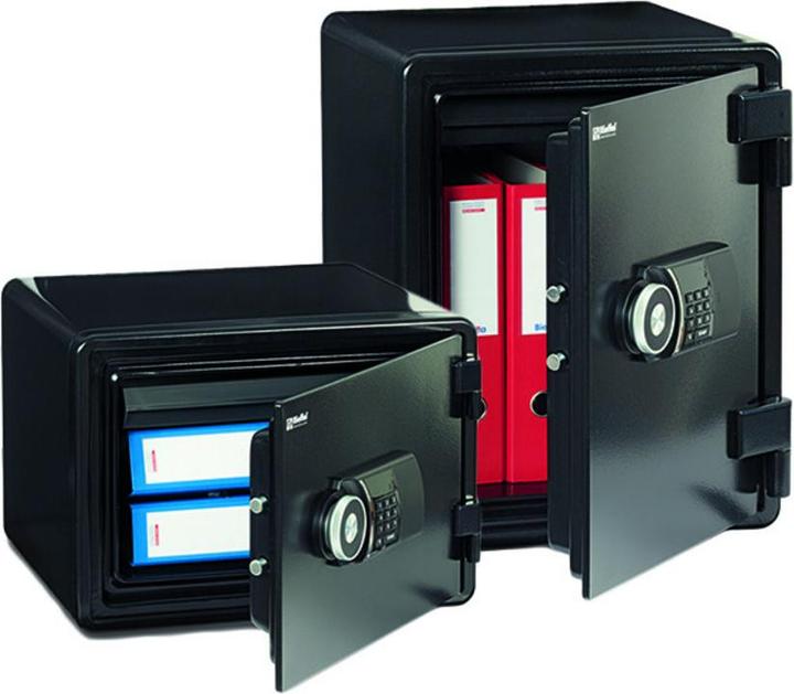 Actual product image Rieffel Fire safe (40 l)