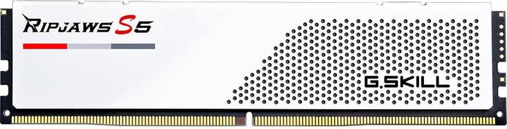 Productafbeelding G.Skill DDR5 PC 5600 CL36 KIT 32-RS5W (2 x 16GB, 5600 MHz, DDR5 RAM, DIMM 288 pin)