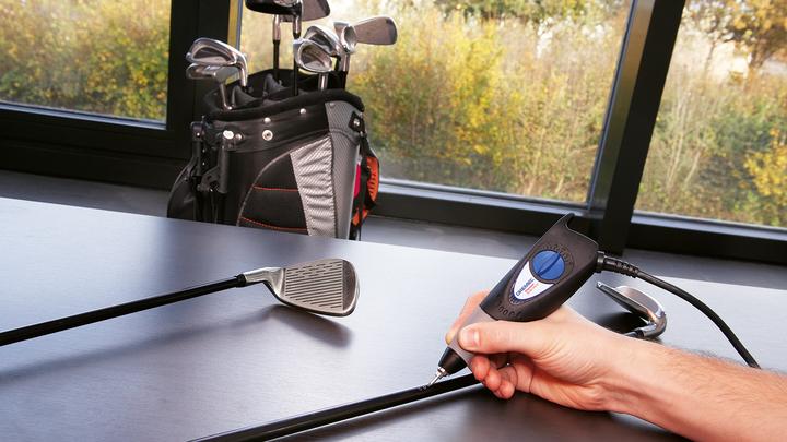 Actual product image Dremel Engraving device 35 W 290-3/4