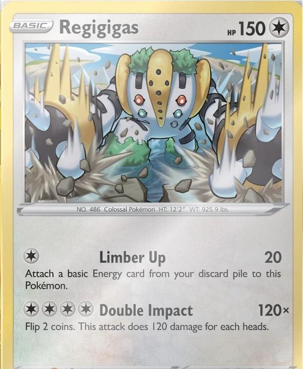 Immagine prodotto Pokémon Lost Origin (Inglese, Confezione in blister)
