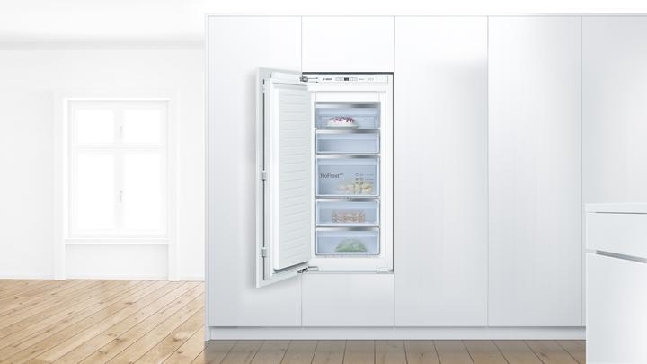 Produktbild Bosch Hausgeräte GIN41ACE0 (Einbau, 130 l)