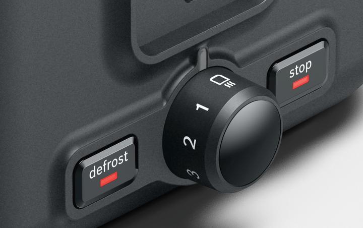 Actual product image Bosch Hausgeräte My way (Tassimo)