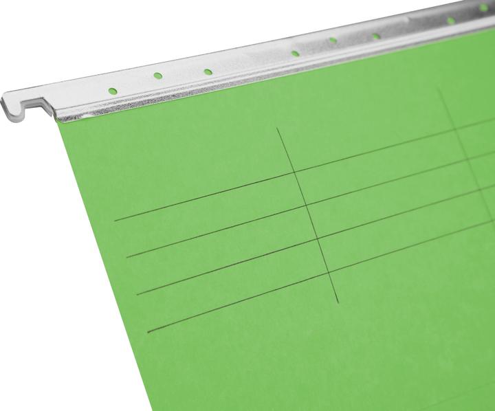 Immagine prodotto Biella Lima di sospensione ORIGINALE colorata senza accessori (A4, 1 x)