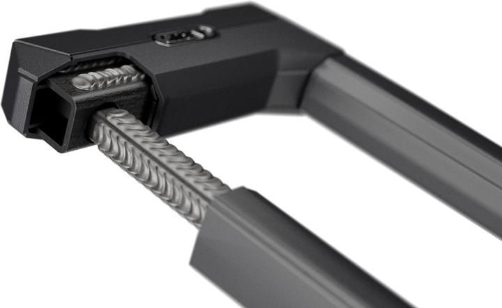 Actual product image Abus GRANIT™ Super Extreme 2500/165HB230 + USH2500