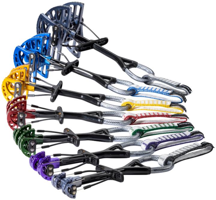 Immagine prodotto Black Diamond Camalot Ultralight #0.4