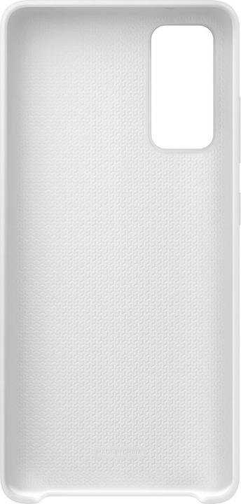 Actual product image Samsung Back Cover (Samsung Galaxy S20 FE)