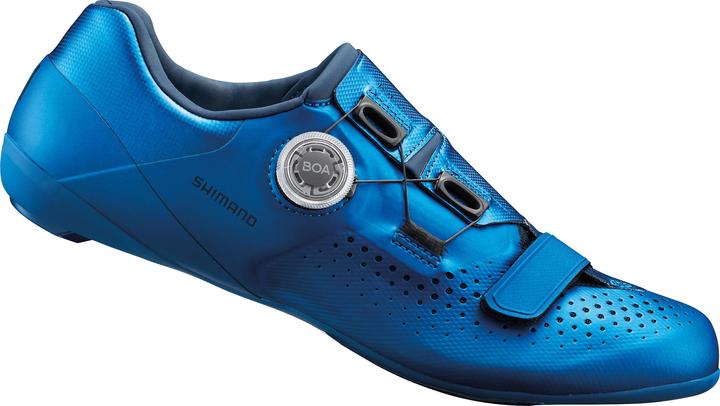 Actual product image Shimano SH-RC500 (48)