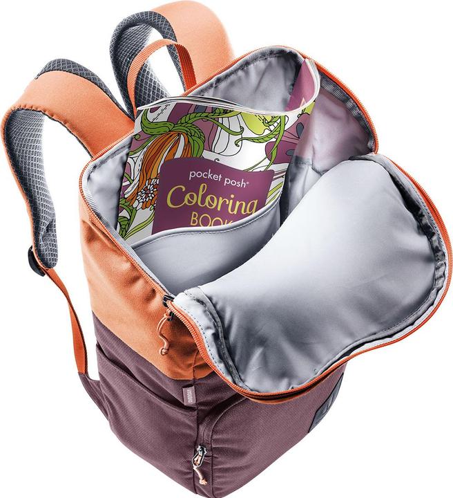Actual product image Deuter Overday (15 l)