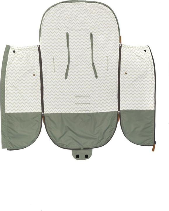 Image du produit Fillikid Fusssack Light Big