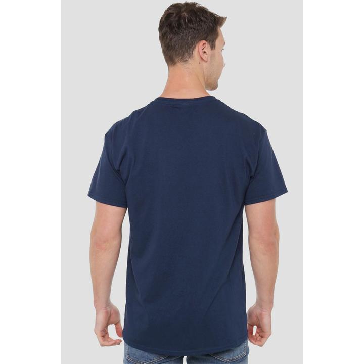 Immagine prodotto Star Wars No. 1 Dad Maglietta Mando Uomo (3XL)