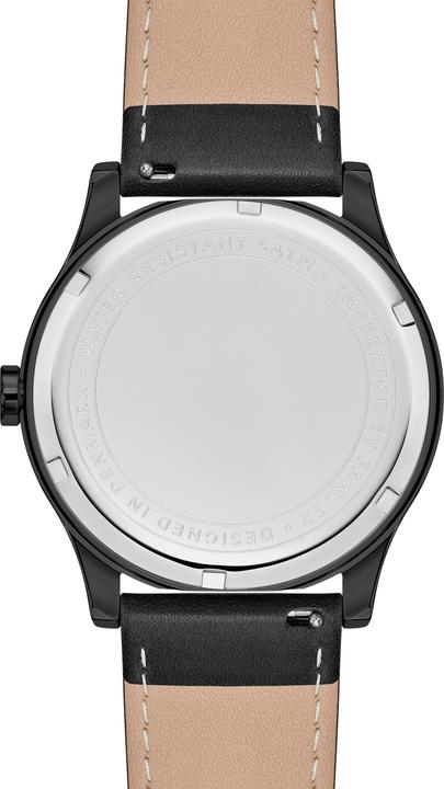 Produktbild Fawler Imperator (Mondphasenuhr, 42 mm)