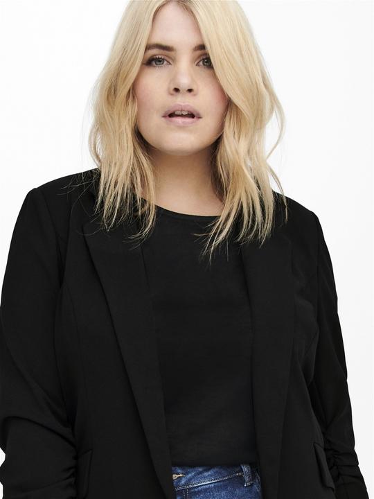 Produktbild Only Curvy 3/4-Arm- Blazer (54)