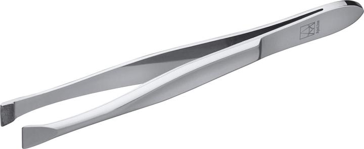 Actual product image ApoLine Tweezers straight, 1 pc. tweezers