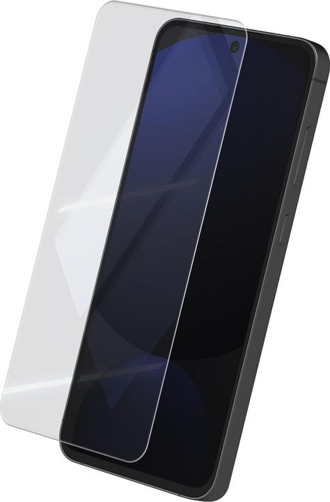 Image du produit Mayaxess Film pour écran CrystalGuard (1 pièce(s), Samsung Galaxy S24 FE)