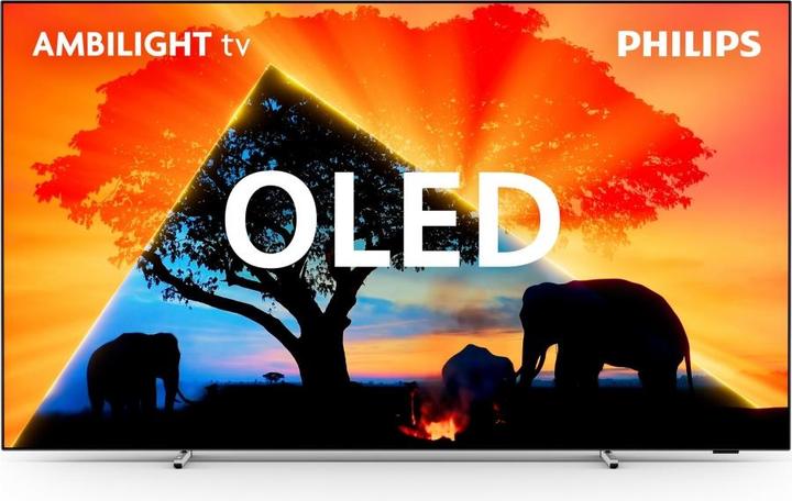 Produktbild Philips 48OLED769/12 (48", OLED, 4K)