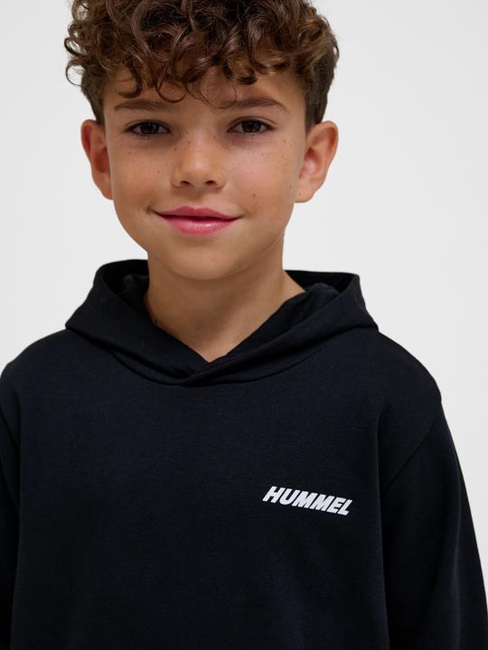 Immagine prodotto hummel hmlCASPER HOODIE (122)