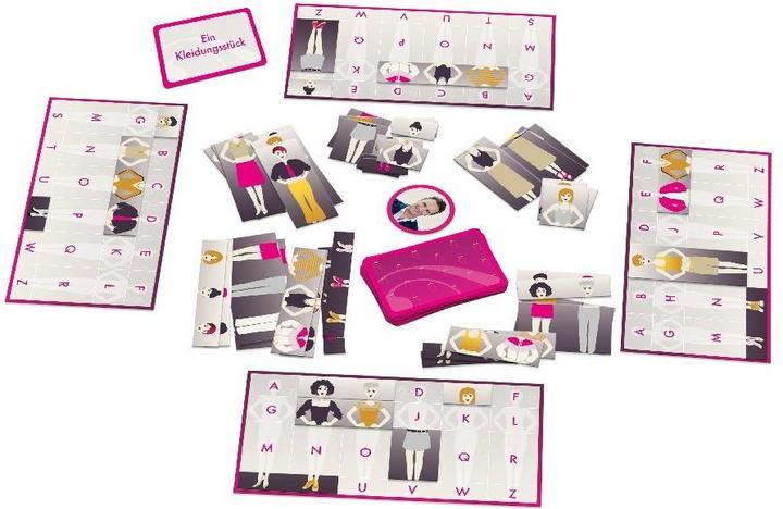 Produktbild Shopping Queen - Stadt, Land, Fashion (Deutsch)
