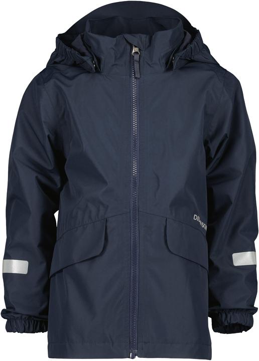 Didriksons Kid's Norma Jacket 3
