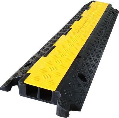Immagine prodotto Rs Pro Protettore di cavo H/D doppio 2 chnl 32/38mm (Ponte cavo, 98.50 cm)