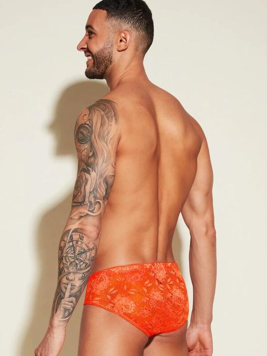 Actual product image Cosabella Comfort Micro Brief (XL)