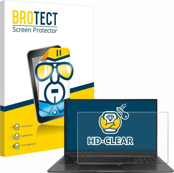 Image du produit BROTECT Protection Clair (15", 16 : 9)