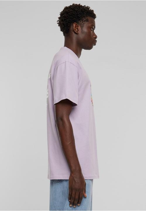 Actual product image Urban Classics Sweet Treats Heavy Oversize Tee - 127071 (S)