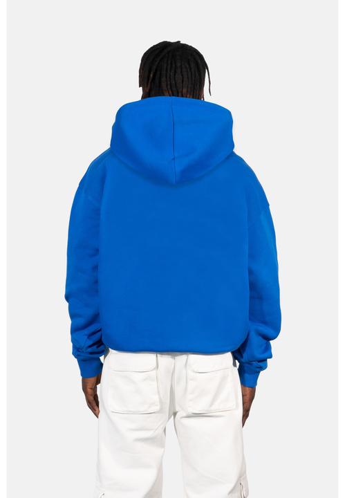 Actual product image Lost Youth LY HOODIE "WORLD - 21651 (L)