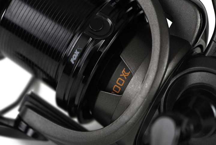 Produktbild Fox 10000XC