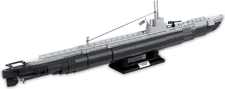 Produktbild Cobi American Submarine Uss Wahoo