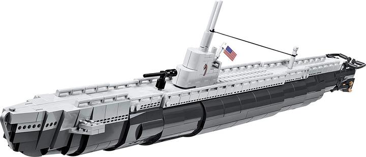 Produktbild Cobi American Submarine Uss Wahoo