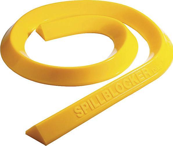 Immagine prodotto Pig Barriera Original SpillBlocker®, in PU, lungh. x largh. x alt. 3000 x 100 x 60