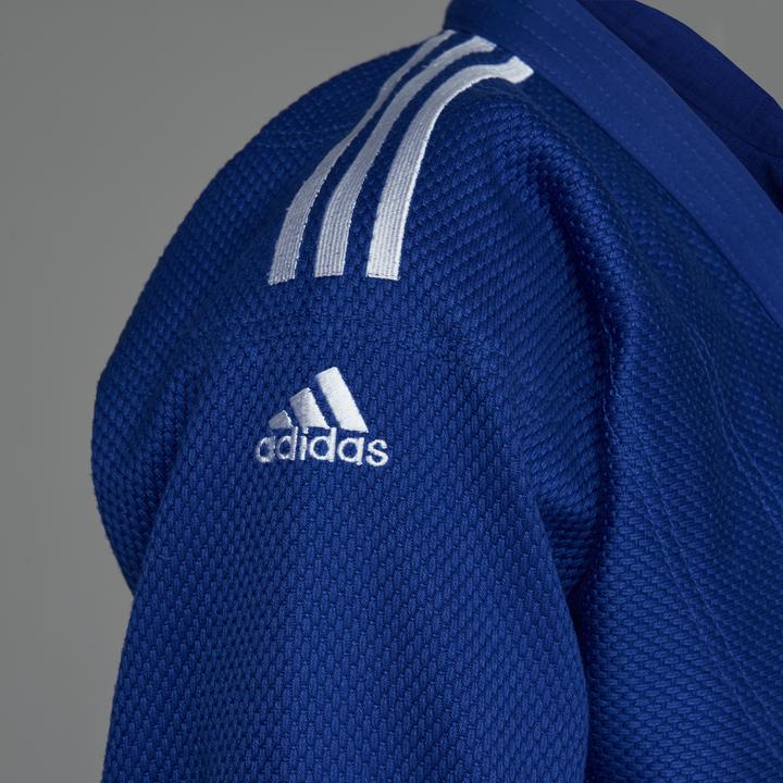 Produktbild adidas Champion Ii Ijf (S, M)