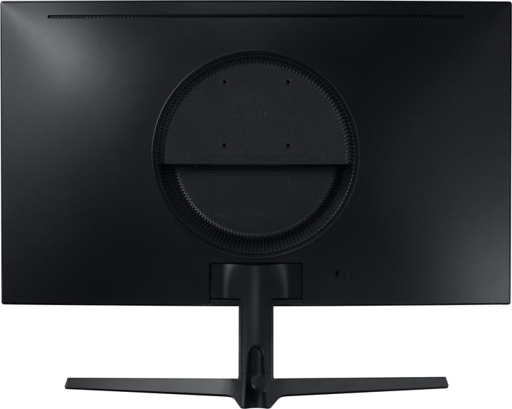 Actual product image Samsung LC27RG50FQRXEN (1920 x 1080 pixels, 27")