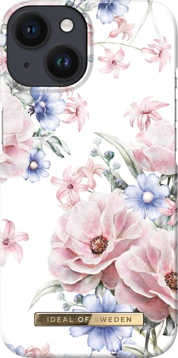 Immagine prodotto iDeal Of Sweden Designer Cover Floral Romance (Apple iPhone 14)