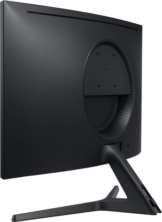 Actual product image Samsung LC27RG50FQRXEN (1920 x 1080 pixels, 27")
