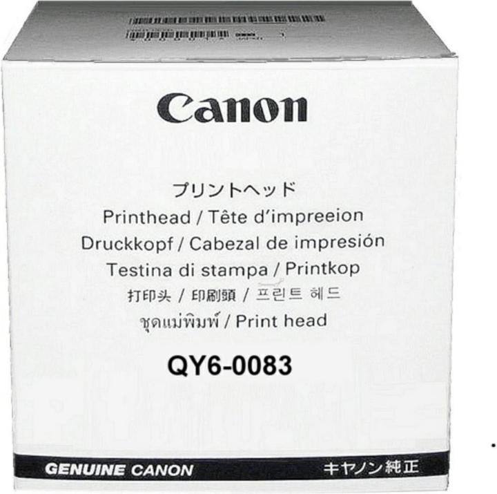 Immagine prodotto Canon QY6-0083-000 für MG6350, MG7150