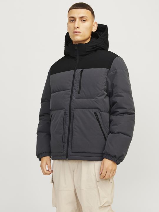 Produktbild Jack & Jones Jjeotto Puffer Jacket Sn (L)