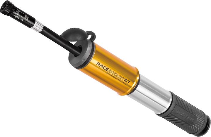 Actual product image Topeak Race Rocket MT