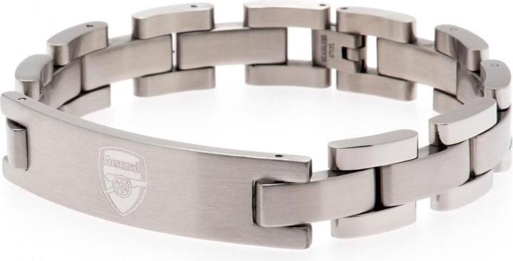 Image du produit Arsenal FC - Bracelet (Matériau 100% synthétique)